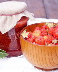 Вкусное варенье