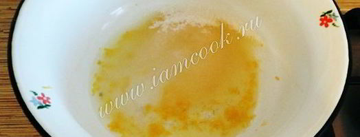 яблочное варенье с грецкими орехами. Шаг 7