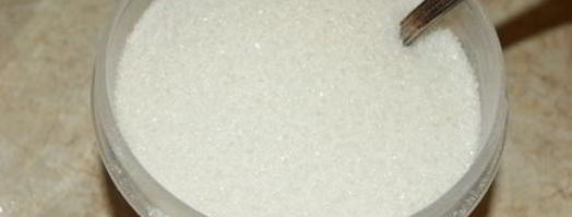 яблочный конфитюр за 3 минутки. Шаг 4