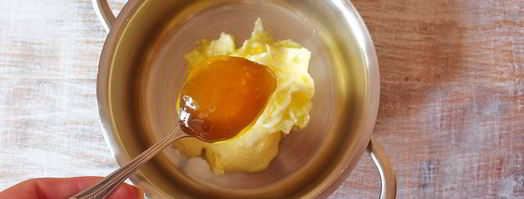 вишня на зиму. Шаг 6