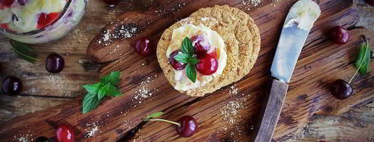 вишня на зиму. Шаг 8