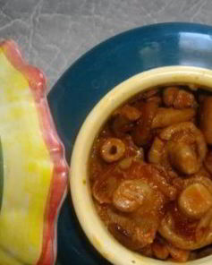 Волнушки на зиму