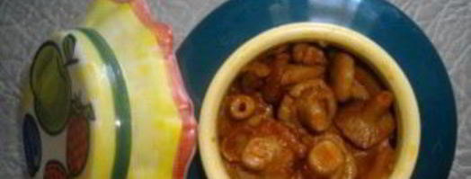 волнушки на зиму. Шаг 6