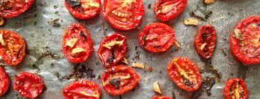 вяленые помидоры. Шаг 4