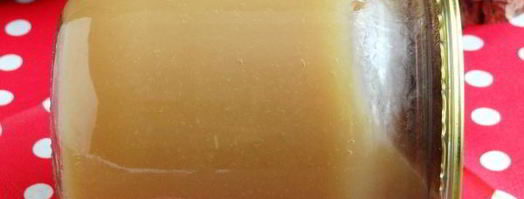 яблочное пюре в мультиварке на зиму. Шаг 18