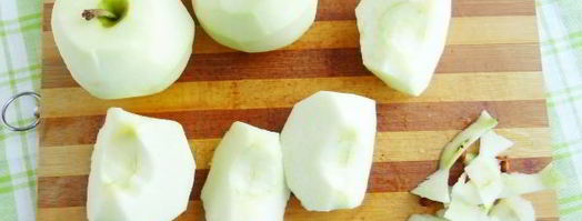 яблочное пюре в мультиварке на зиму. Шаг 6