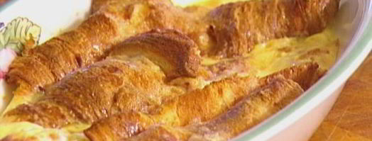 ягоды на французском тосте. Шаг 5