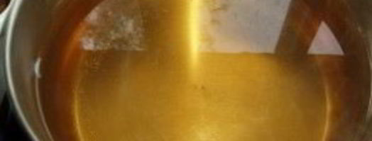 закатка чеснока на зиму. Шаг 4