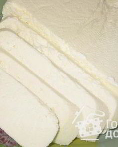 Адыгейский сыр