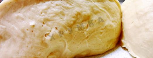 беляши без дрожжей с мясом в духовке. Шаг 13