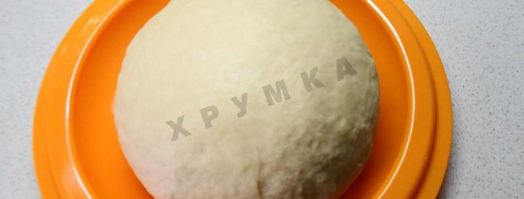 беляши без дрожжей с мясом в духовке. Шаг 10