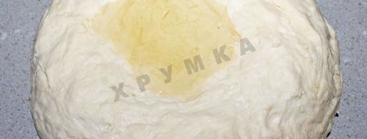 беляши без дрожжей с мясом. Шаг 5