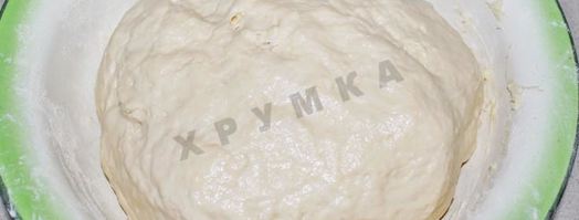 беляши без дрожжей с мясом. Шаг 6