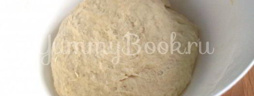 беляши домашние. Шаг 4