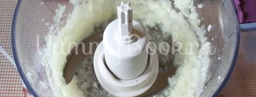 беляши домашние. Шаг 5