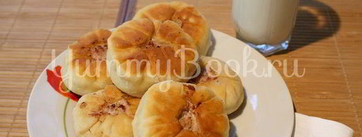 беляши домашние. Шаг 11