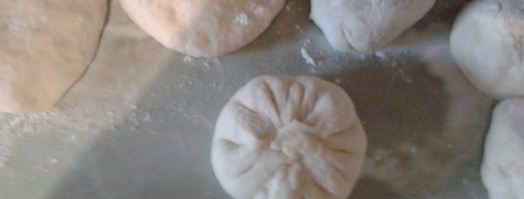 беляши по-домашнему. Шаг 4