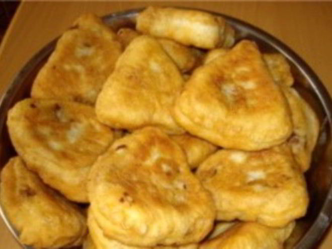 Рецепт беляшей с бараниной и морковью