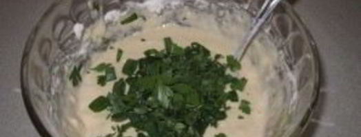 беляши с мясом для лентяев. Шаг 3