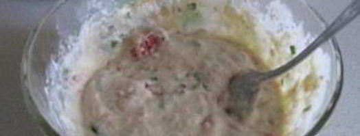 беляши с мясом для лентяев. Шаг 5