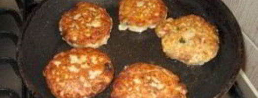 беляши с мясом для лентяев. Шаг 7