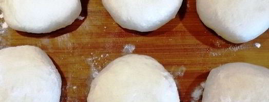 беляши с мясом классические. Шаг 12