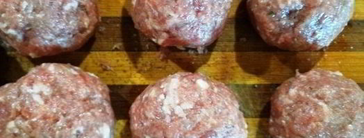 беляши с мясом классические. Шаг 13