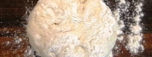 беляши с мясом классические. Шаг 15