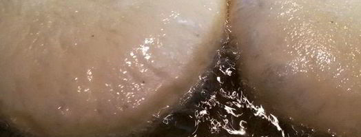 беляши с мясом классические. Шаг 20