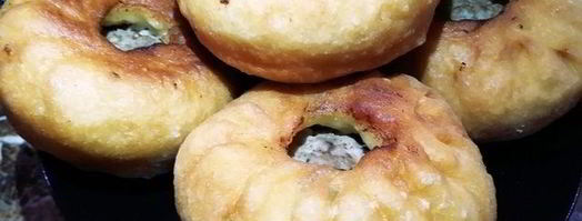 беляши с мясом классические. Шаг 26