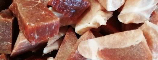 беляши с мясом классические. Шаг 5