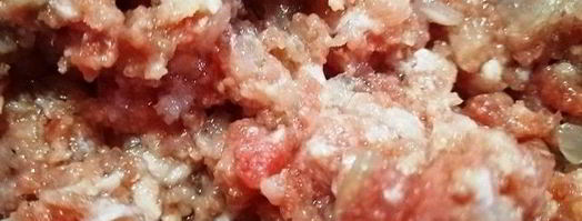 беляши с мясом классические. Шаг 8