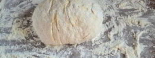 беляши с мясом. Шаг 6