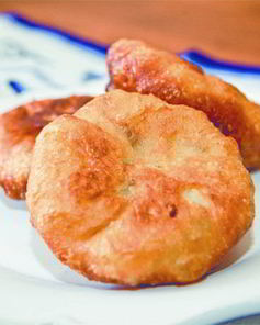 Беляши школьные