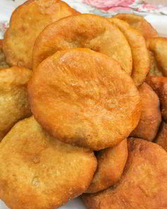 Беляши Советские