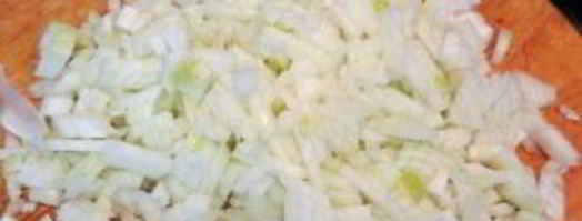 беляши советские. Шаг 6