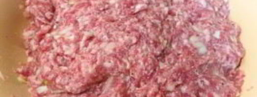 беляши советские. Шаг 7