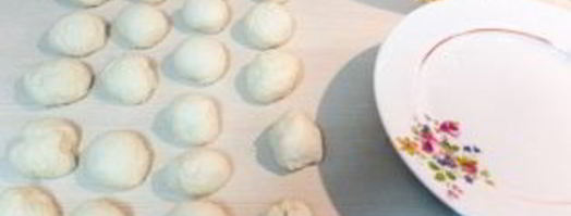 беляши советские. Шаг 8