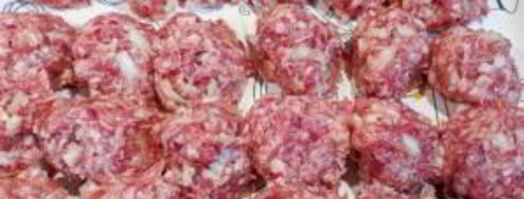 беляши советские. Шаг 9