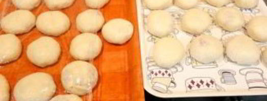 беляши советские. Шаг 11