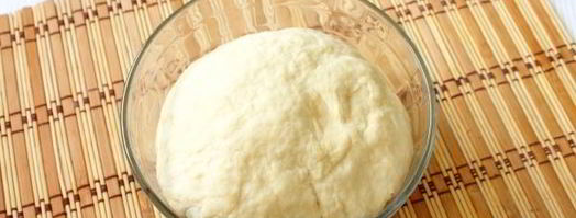 беляши в духовке. Шаг 6