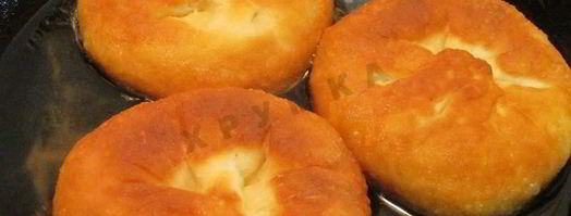 беляши в хлебопечке с мясом. Шаг 17