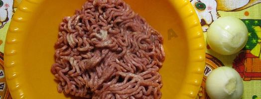 беляши в хлебопечке с мясом. Шаг 9