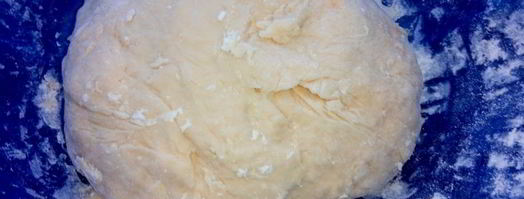 беляши. Шаг 7