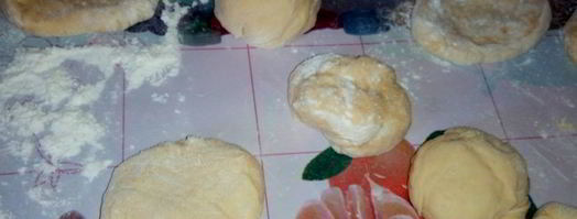 беляши. Шаг 8