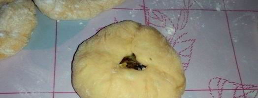 беляши. Шаг 10