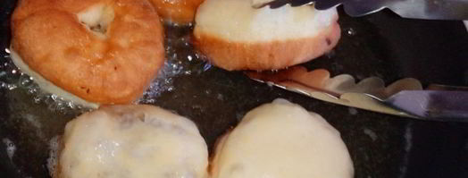 беляши. Шаг 11