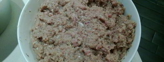 беляшики. Шаг 3