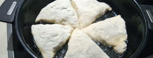 беляшики. Шаг 14