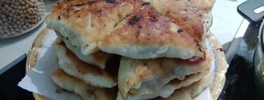 беляшики. Шаг 20